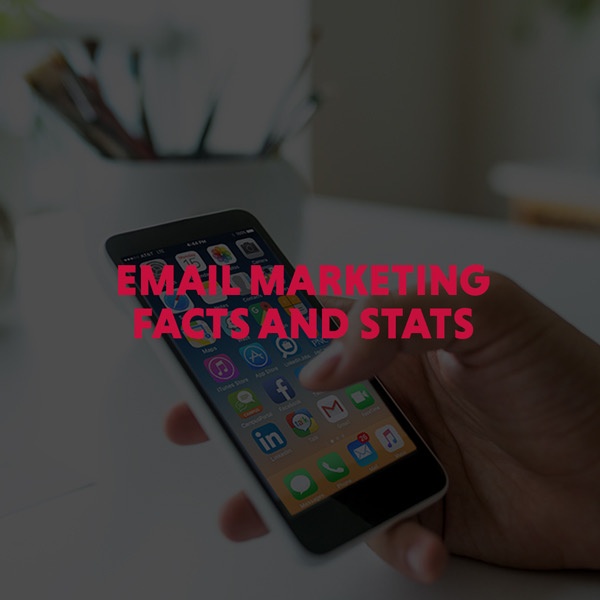 Email Marketing Facts and Stats