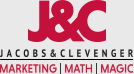 Jacobs & Clevenger - Marketing Math Magic